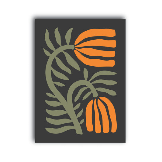 Minimal 3D Wall Art